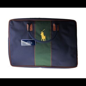 Polo Ralph Lauren | large travel bag